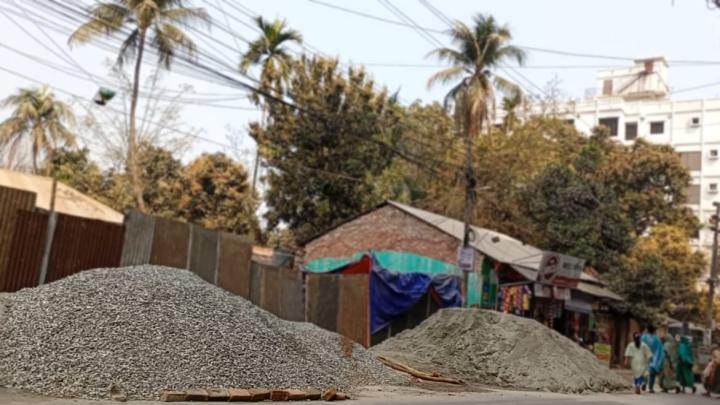 নিজস্ব প্রতিবেদক